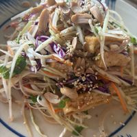   at The Fisherman Vegan Restaurant   in Hoi An