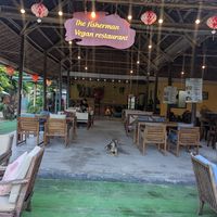  at The Fisherman Vegan Restaurant   in Hoi An