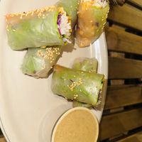   at The Fisherman Vegan Restaurant   in Hoi An