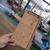 Plenty of options at The Fisherman Vegan Restaurant   in Hoi An
