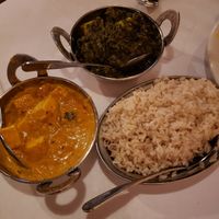 So good at All India Cafe in Glendale