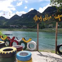  at Phong Nha Vegan in Phong Nha