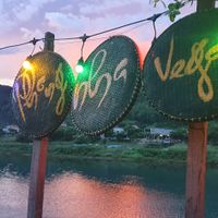  at Phong Nha Vegan in Phong Nha