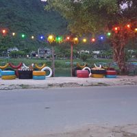  at Phong Nha Vegan in Phong Nha