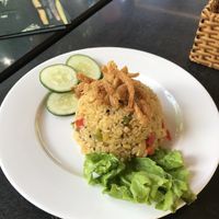   at Phong Nha Vegan in Phong Nha