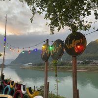   at Phong Nha Vegan in Phong Nha