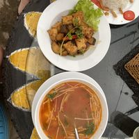   at Phong Nha Vegan in Phong Nha