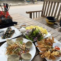   at Phong Nha Vegan in Phong Nha