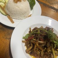   at Phong Nha Vegan in Phong Nha