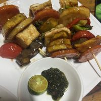   at Phong Nha Vegan in Phong Nha