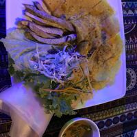   at Phong Nha Vegan in Phong Nha