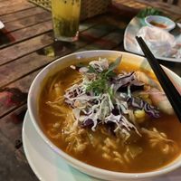   at Phong Nha Vegan in Phong Nha