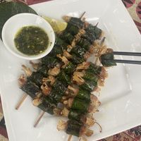 This was truly deliciouss  at Phong Nha Vegan in Phong Nha