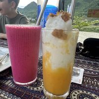   at Phong Nha Vegan in Phong Nha