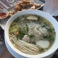   at Phong Nha Vegan in Phong Nha