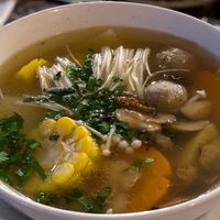  at Phong Nha Vegan in Phong Nha