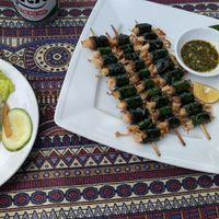  at Phong Nha Vegan in Phong Nha