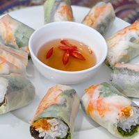  at Phong Nha Vegan in Phong Nha