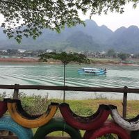  at Phong Nha Vegan in Phong Nha