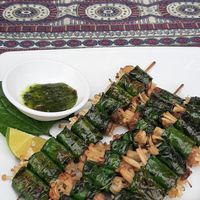 Extremely good at Phong Nha Vegan in Phong Nha