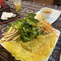   at Phong Nha Vegan in Phong Nha