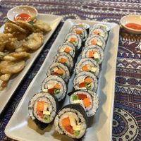   at Phong Nha Vegan in Phong Nha