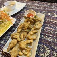  at Phong Nha Vegan in Phong Nha