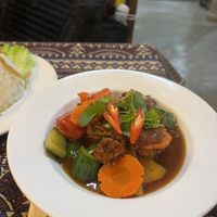   at Phong Nha Vegan in Phong Nha