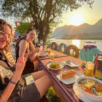   at Phong Nha Vegan in Phong Nha