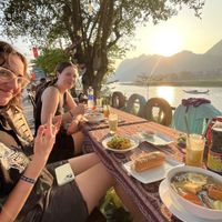   at Phong Nha Vegan in Phong Nha