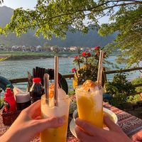   at Phong Nha Vegan in Phong Nha