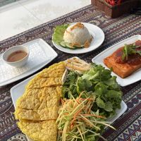   at Phong Nha Vegan in Phong Nha