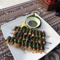   at Phong Nha Vegan in Phong Nha