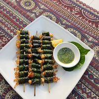  at Phong Nha Vegan in Phong Nha