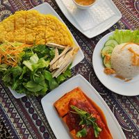  at Phong Nha Vegan in Phong Nha