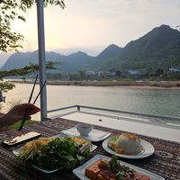  at Phong Nha Vegan in Phong Nha