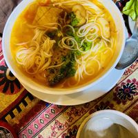   at Phong Nha Vegan in Phong Nha