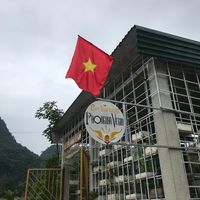 Phong Nha Vegan at Phong Nha Vegan in Phong Nha