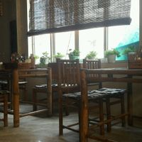 the place is really nice at Bamboo Chopsticks in Phong Nha
