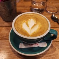  at Milwaukee Cafe in Biarritz