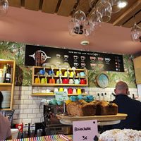  at Milwaukee Cafe in Biarritz