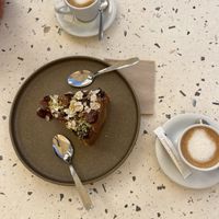   at Milwaukee Cafe in Biarritz