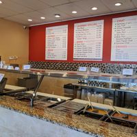 Yum factor 10 at Chutney in Austin