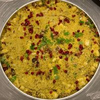 Ook catering klussen doet De Bionier at De Bionier in West-terschelling