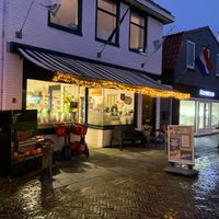 November 2019 at De Bionier in West-terschelling