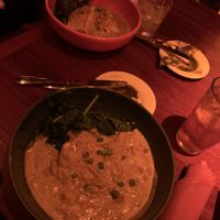   at Hula's Island Grill in Santa Cruz