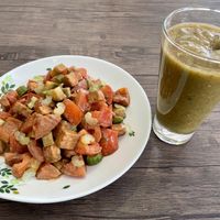   at Natural Wellness in Batam