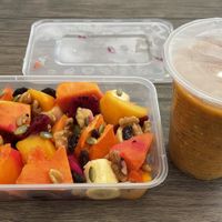   at Natural Wellness in Batam