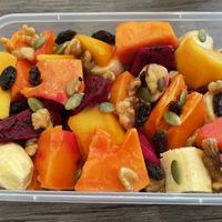   at Natural Wellness in Batam