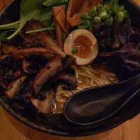  at Sanju Ramen in Utrecht